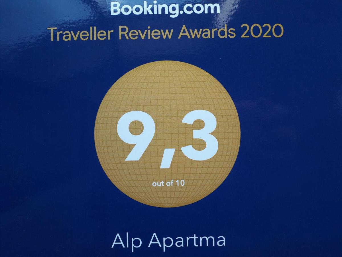 Alp Apartma Radovljica Buitenkant foto